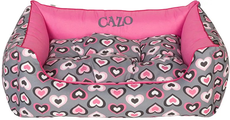 Pelech Cazo Print it Heartbeat M - 75 x 60 cm