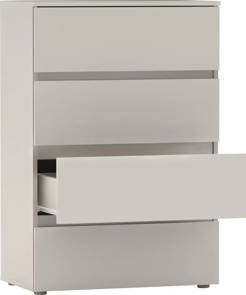 Komoda PARMAD, kašmír