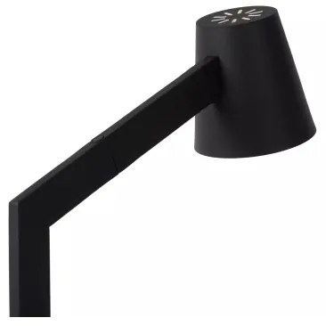 Lucide 20610/01/30 - Stolná lampa MIZUKO 1xE14/40W/230V