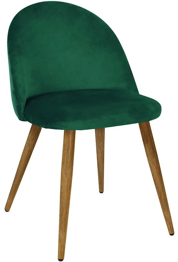 Stolička Banff 80107cm-V15 Dark Green