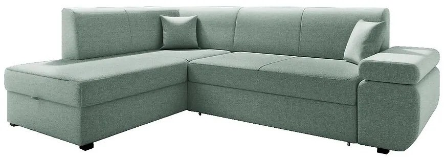 Rohová sedacia súprava Fenix Neve 34 ľavý