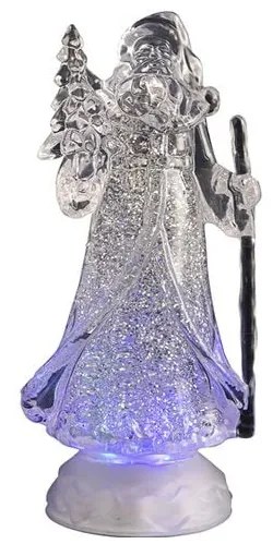 Svetelná dekorácia King – Markslöjd