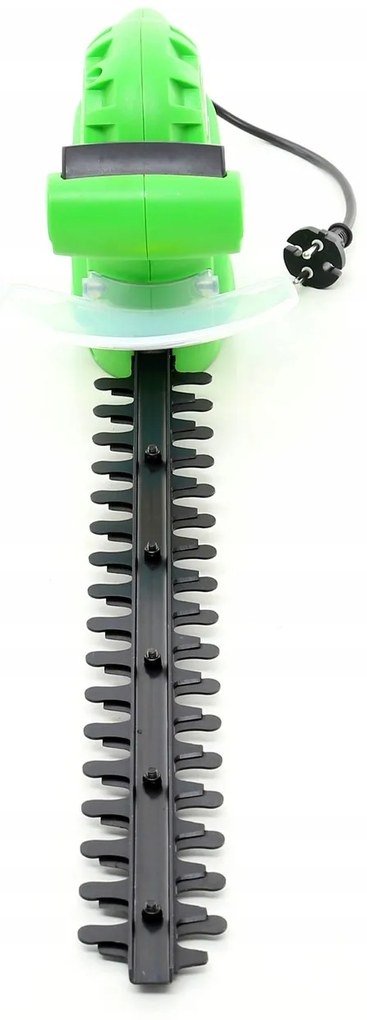 Elektrické nožnice na živý plot 1600W 51cm | KD1583