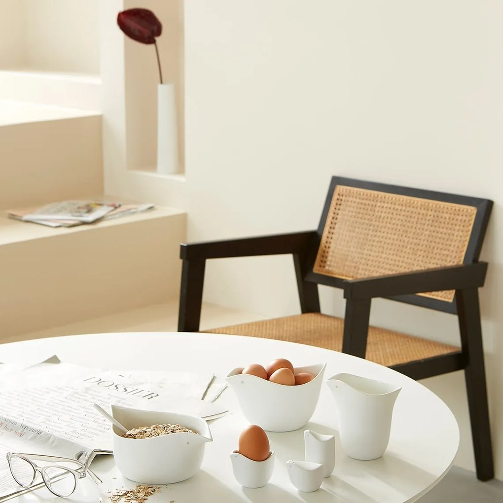 räder Porcelánový džbánik Early Bird 250 ml