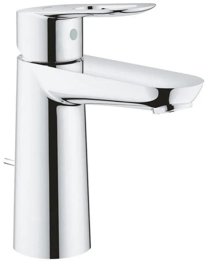 GROHE 23762000 - Umývadlová batéria BAULOOP DN 15 lesklý chróm