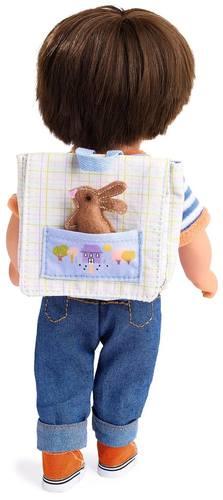 Lovely Pomea – Školská aktovka