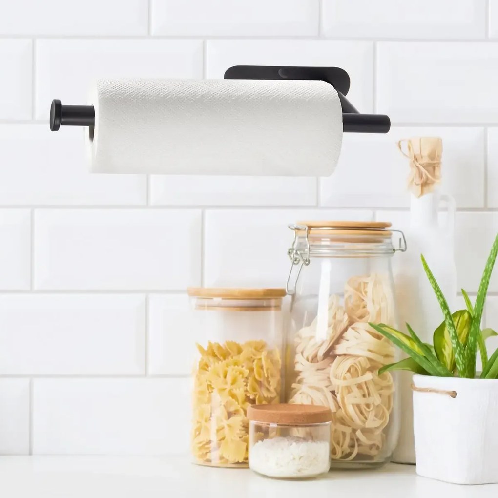 Orion Držiak na kuchynské utierky, kov RADKA