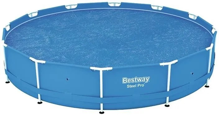 Bestway Solární plachta na bazén 366cm - 58242