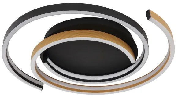 Globo 67175-40 - LED Stropné svietidlo MAIKA LED/38W/230V