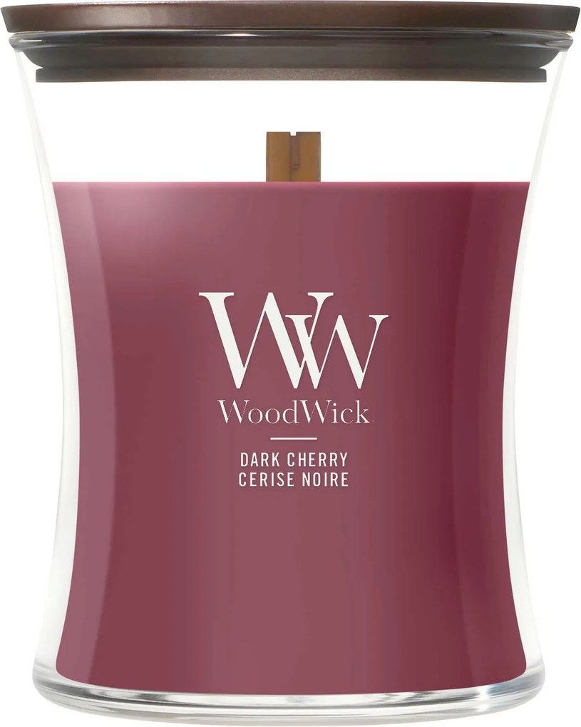 XXXLutz VONNÁ SVIEČKA WoodWick - Sviečky & svietniky - 005304000412