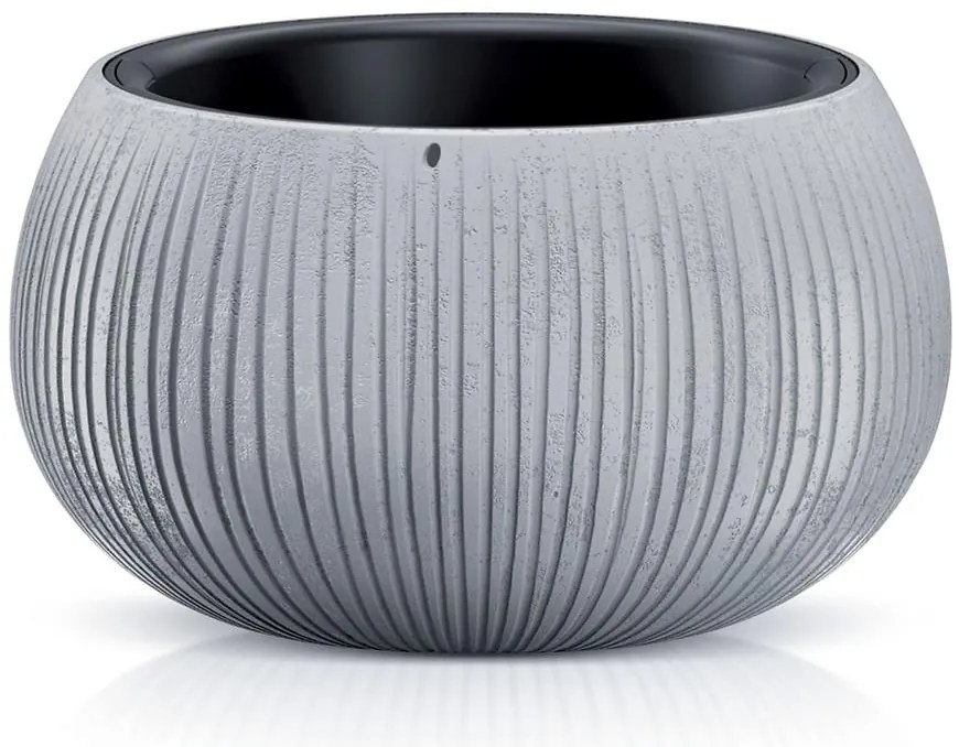 Kvetináč  Beton Bowl DKB240-422U