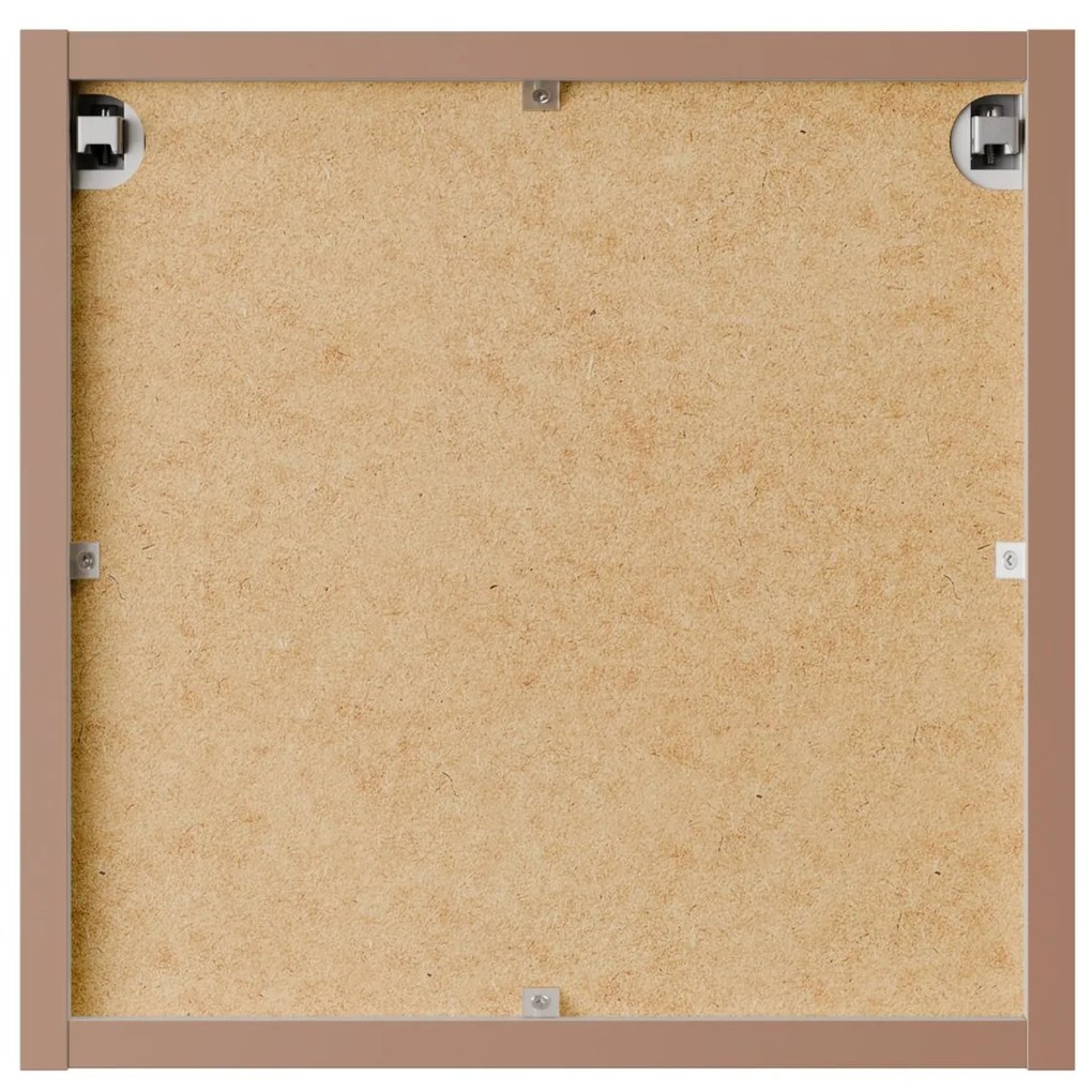 Závesná kúpeľňová skrinka LUXOR BLACK 83-35-1DQ čierna/dub olejovaný