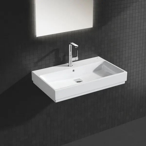 GROHE 23296001 - Umývadlová batéria LINEARE, veľkosť L, lesklý chróm