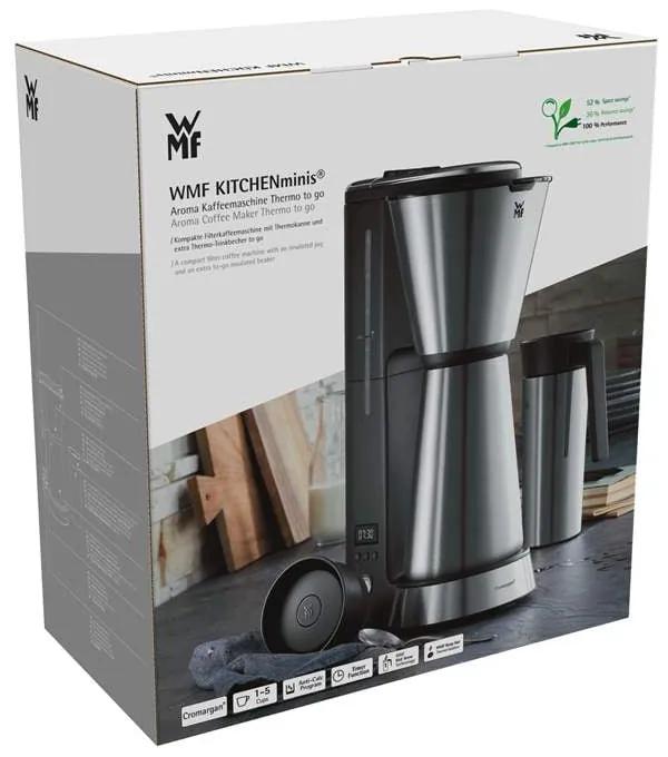 Kávovar WMF KITCHENminis® Aroma Thermo 04.1226.0011(použité)