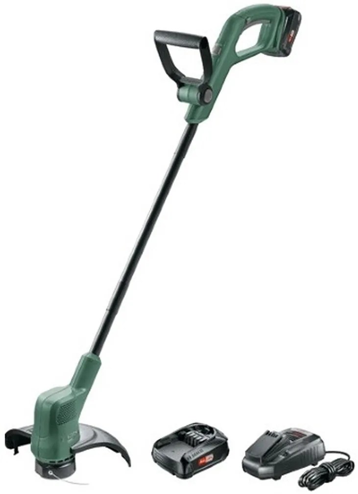 BOSCH EasyGrassCut 18-260 Akumulátorová strunová kosačka 06008C1C02