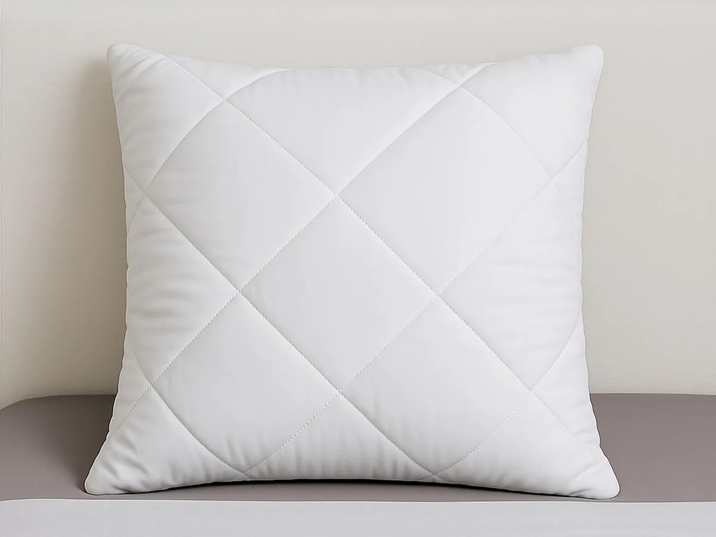 XPOSE® Prešívaný vankúš 40x40 cm