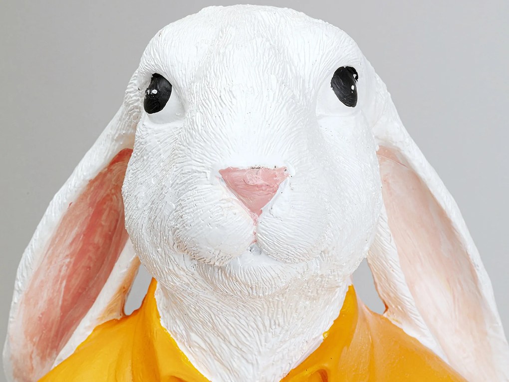 Rabbit Boy soška viacfarebná 69 cm