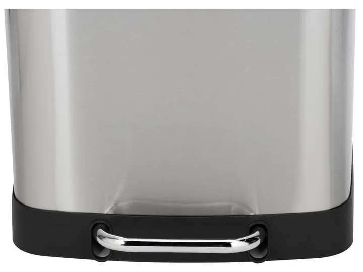 Odpadkový kôš na triedený odpad z nerezovej ocele 24 l Studio Duo – Wenko