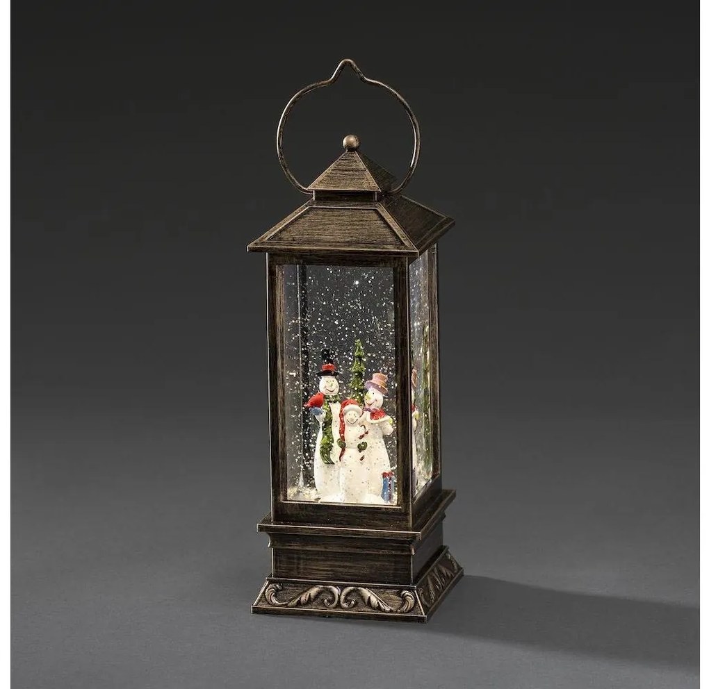 LED vianočná dekorácia LED/1xLR14