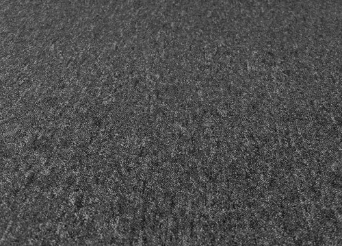 Koberce Breno Metrážny koberec ULTRA/ SUPRA 158, šíře role 500 cm, sivá, viacfarebná