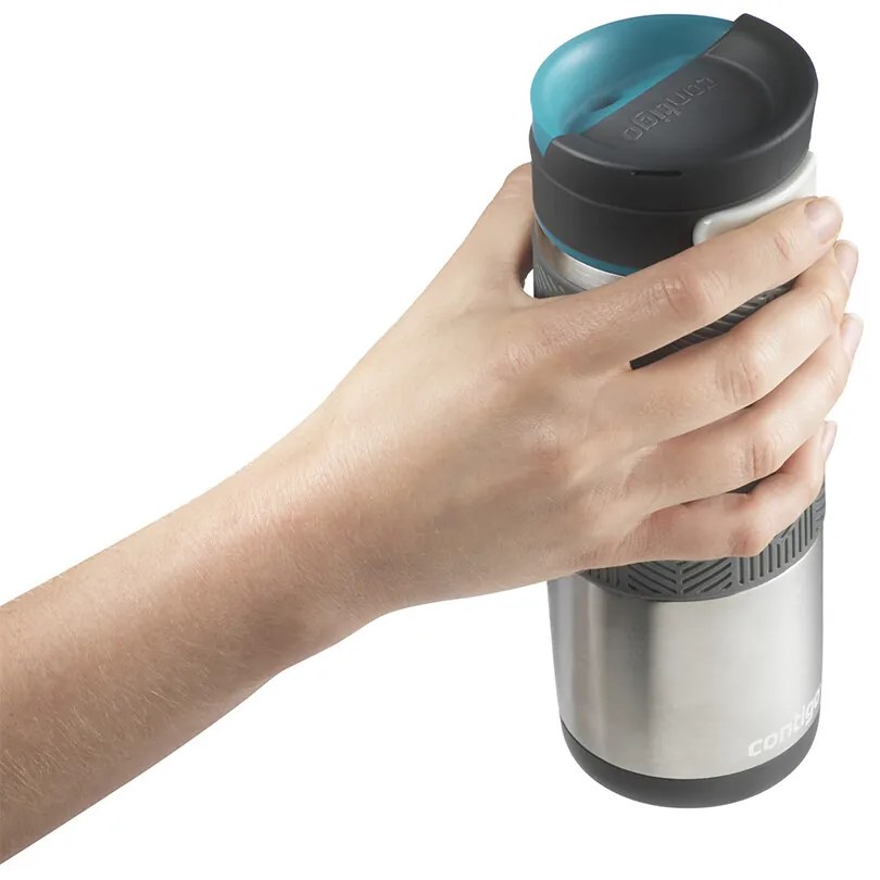 Contigo Termo fľaša Transit 470 ml Biscay Bay