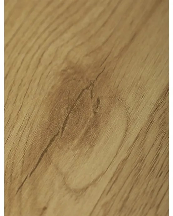 Autronic BONTEC Odkladací stolík 70x70cm, mdf, prírodný, CT-G1082 OAK Farba: Prírodné