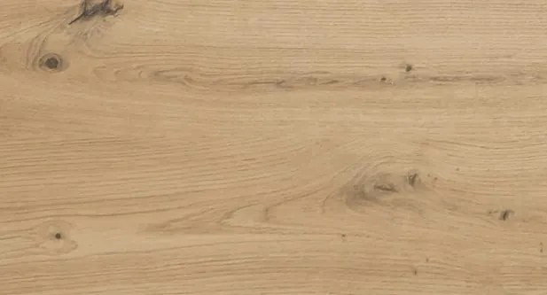 Nočný stolík Easy Plus, 2 zásuvky, dub artisan