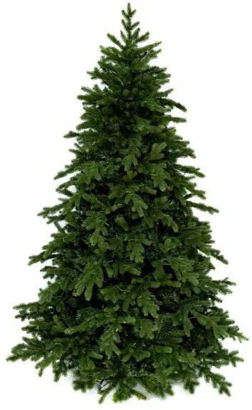 Umelý vianočný stromček 3D Smrek Exkluzívny 300cm