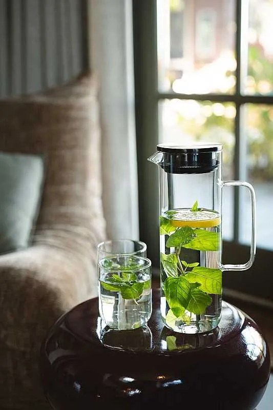 Bredemeijer karafa Padua 1,2 l