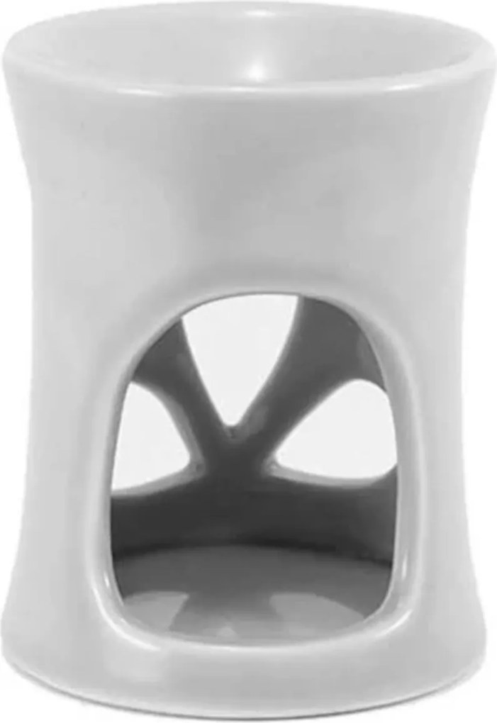 ARÔME Porcelánový hrnček, 340 ml - Levanduľa
