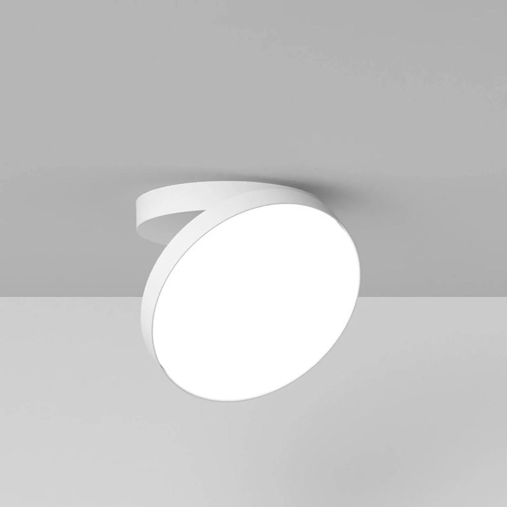 Rotaliana Venere W1 LED svetlo 3 000 K biela