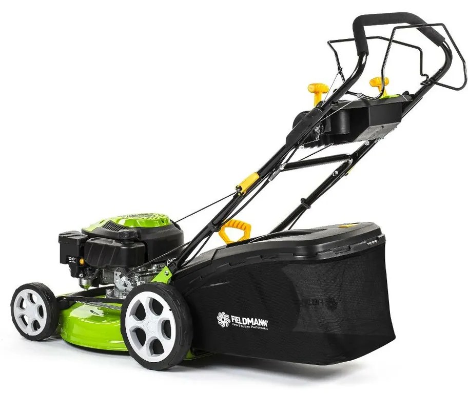 Fieldmann FZR 4618-144BV benzínová kosačka