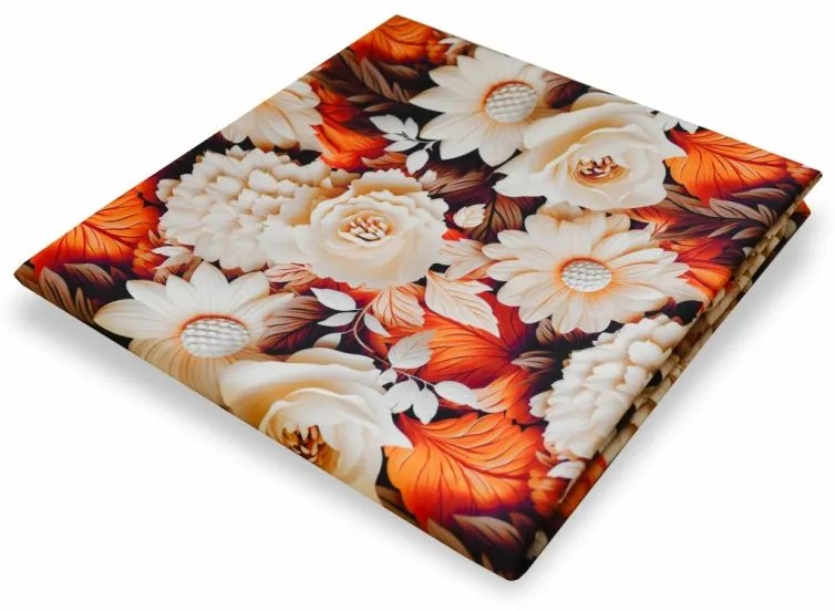 Obrus na stôl Soraya EMI, 140x180 cm