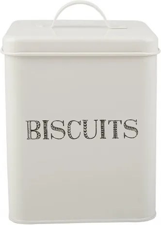 Creative Tops Stir It Up Biscuits plechová dóza 13,2x18,5x13,2 cm