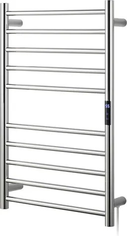Sušiak uterákov elektrický SIKO 79x50 cm chróm EHDR6018