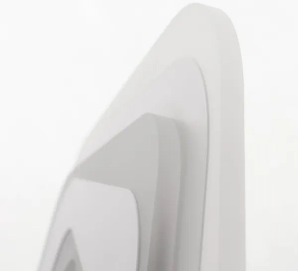 Ecolite WALP05-80W/LED - LED Stmievateľné stropné svietidlo DRAGO LED/80W/230V +DO