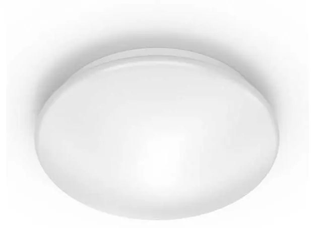 Philips - LED Kúpeľňové stropné svietidlo CANOPUS LED/17W/230V IP44 P4020