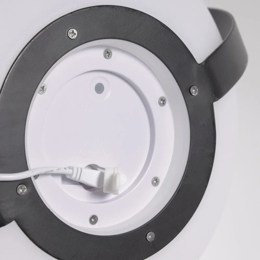 Stolová lampa Kave Home Dinesh