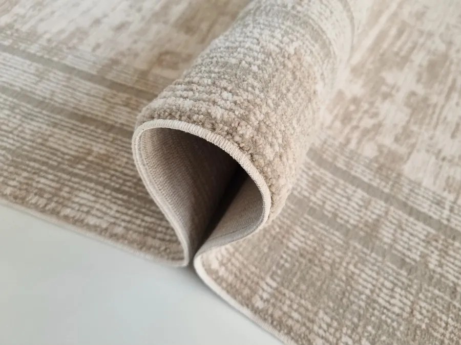 DC Koberec boho Monaco JE23 béžová Rozmer: 200×300 cm