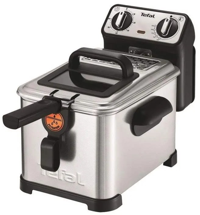 Fritéza Tefal Filtra Pro FR510170