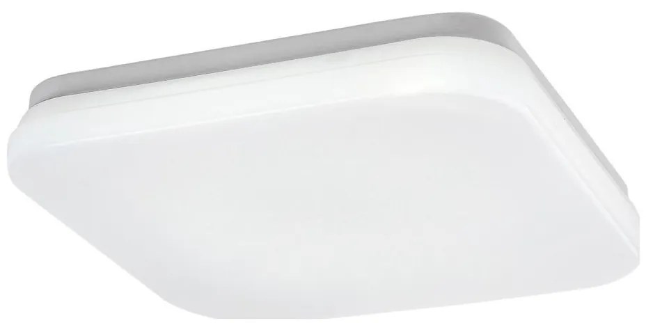 Rabalux 77134-LED Kúpeľňové stropné svietidlo LOWAR LED/12W/230V IP44 3000/4000/6000K