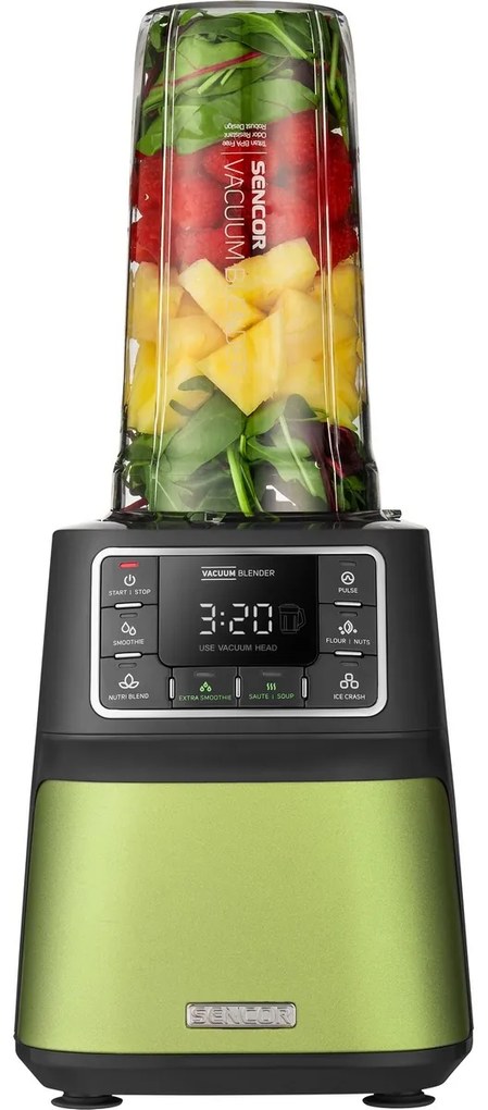 Stolný mixér Sencor SBU 7870GG