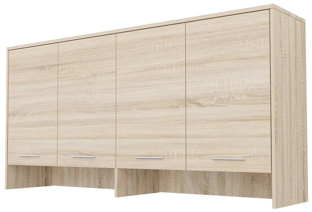 Nadstavec Concord Pro CN-11, Farby: biela