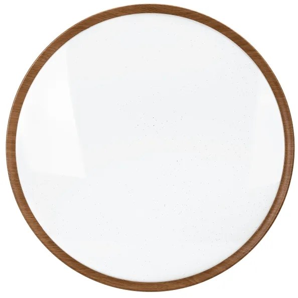 Aigostar - LED Stropné svietidlo LED/36W/230V 6500K pr. 48,1 cm