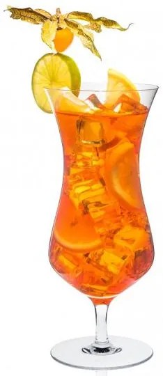 Rona Hurricane poháre na kokteily 530 ml 6 ks
