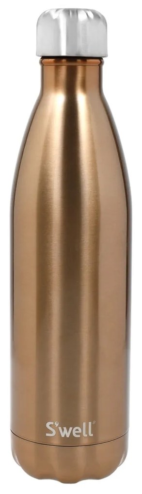 Kitchen Craft Kovová termoflaša Pyrite 750 ml