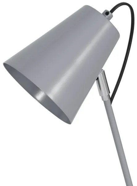 Stolná lampa TABLE LAMPS 1xE27/60W/230V
