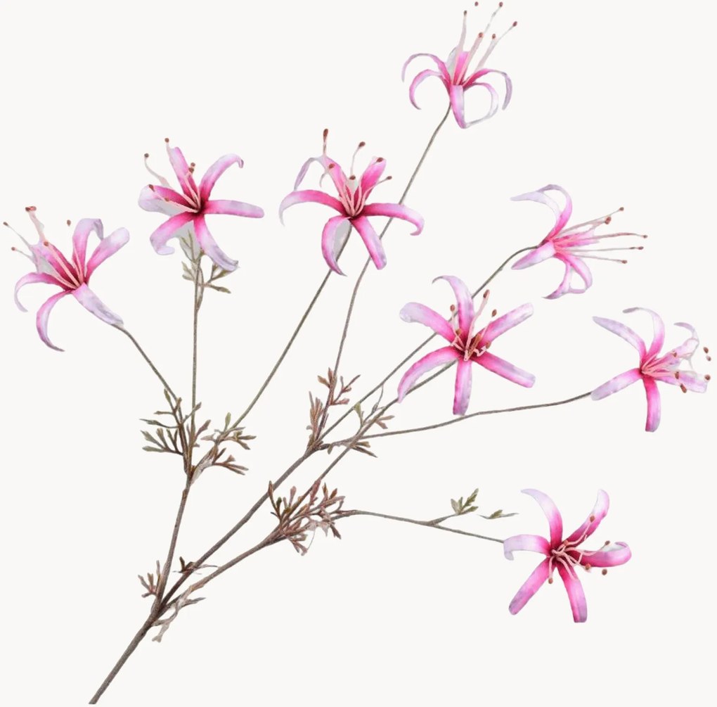 Rastlinné dekorácie Lily, 2 ks