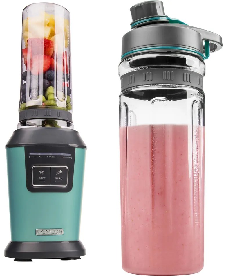 Sencor SBL 7171GR Smoothie mixér