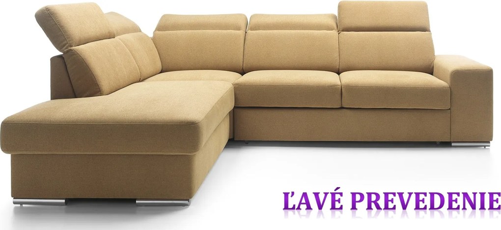 Sedacia súprava RIO